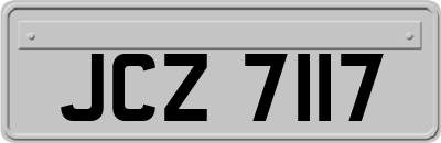 JCZ7117