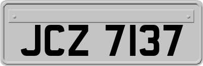 JCZ7137