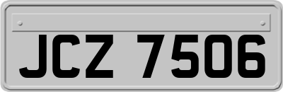 JCZ7506