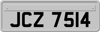 JCZ7514