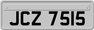 JCZ7515