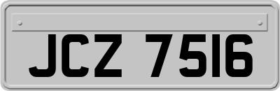 JCZ7516