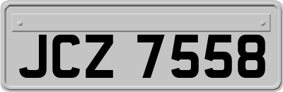 JCZ7558