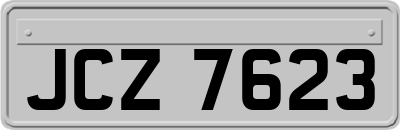 JCZ7623