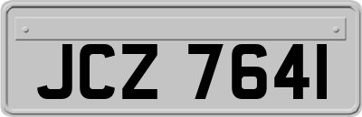 JCZ7641