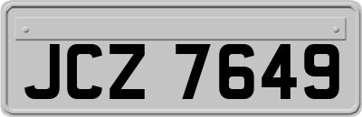 JCZ7649