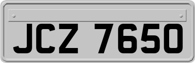 JCZ7650