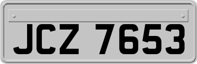 JCZ7653