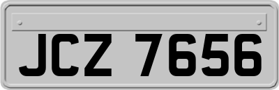 JCZ7656