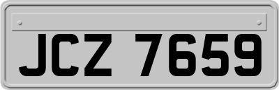 JCZ7659