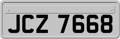 JCZ7668