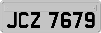 JCZ7679