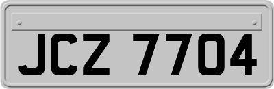 JCZ7704