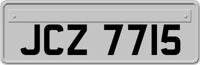 JCZ7715