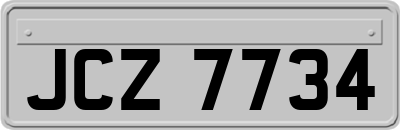 JCZ7734