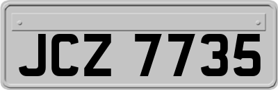 JCZ7735