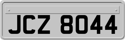 JCZ8044