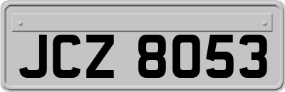 JCZ8053