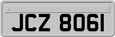 JCZ8061