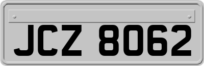 JCZ8062