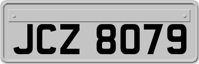 JCZ8079