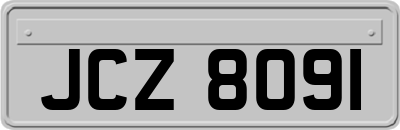 JCZ8091