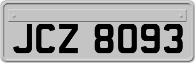 JCZ8093