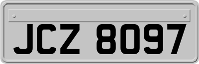 JCZ8097