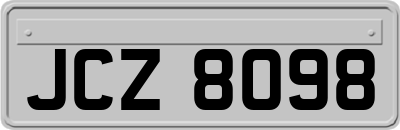 JCZ8098