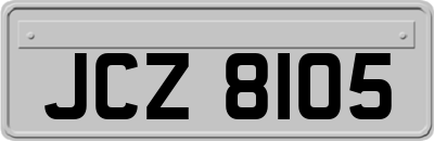 JCZ8105