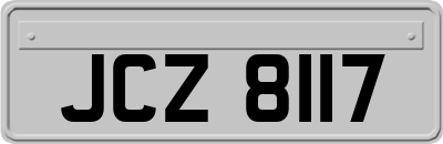 JCZ8117