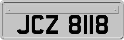 JCZ8118