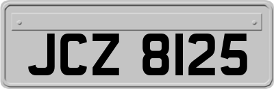 JCZ8125