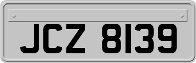 JCZ8139