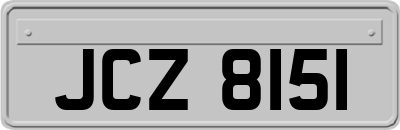 JCZ8151