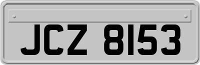 JCZ8153