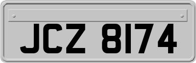 JCZ8174