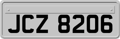 JCZ8206