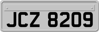 JCZ8209