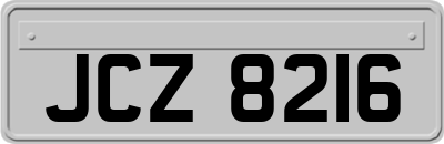 JCZ8216