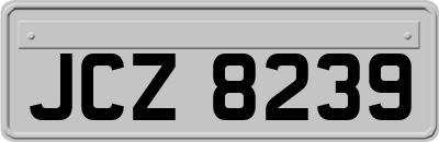 JCZ8239