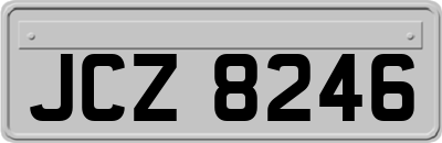 JCZ8246