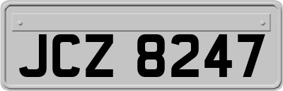 JCZ8247