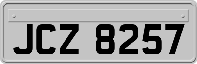 JCZ8257