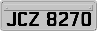 JCZ8270