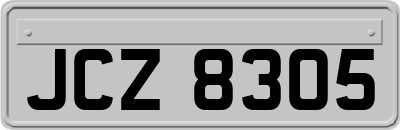 JCZ8305