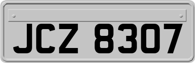 JCZ8307