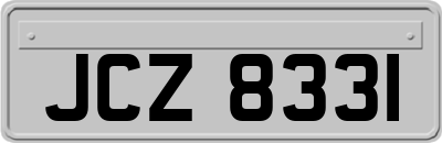 JCZ8331