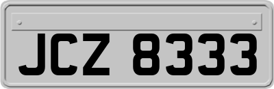 JCZ8333