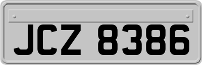 JCZ8386